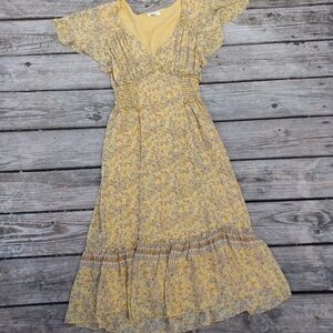 Max Studio Dress EUC